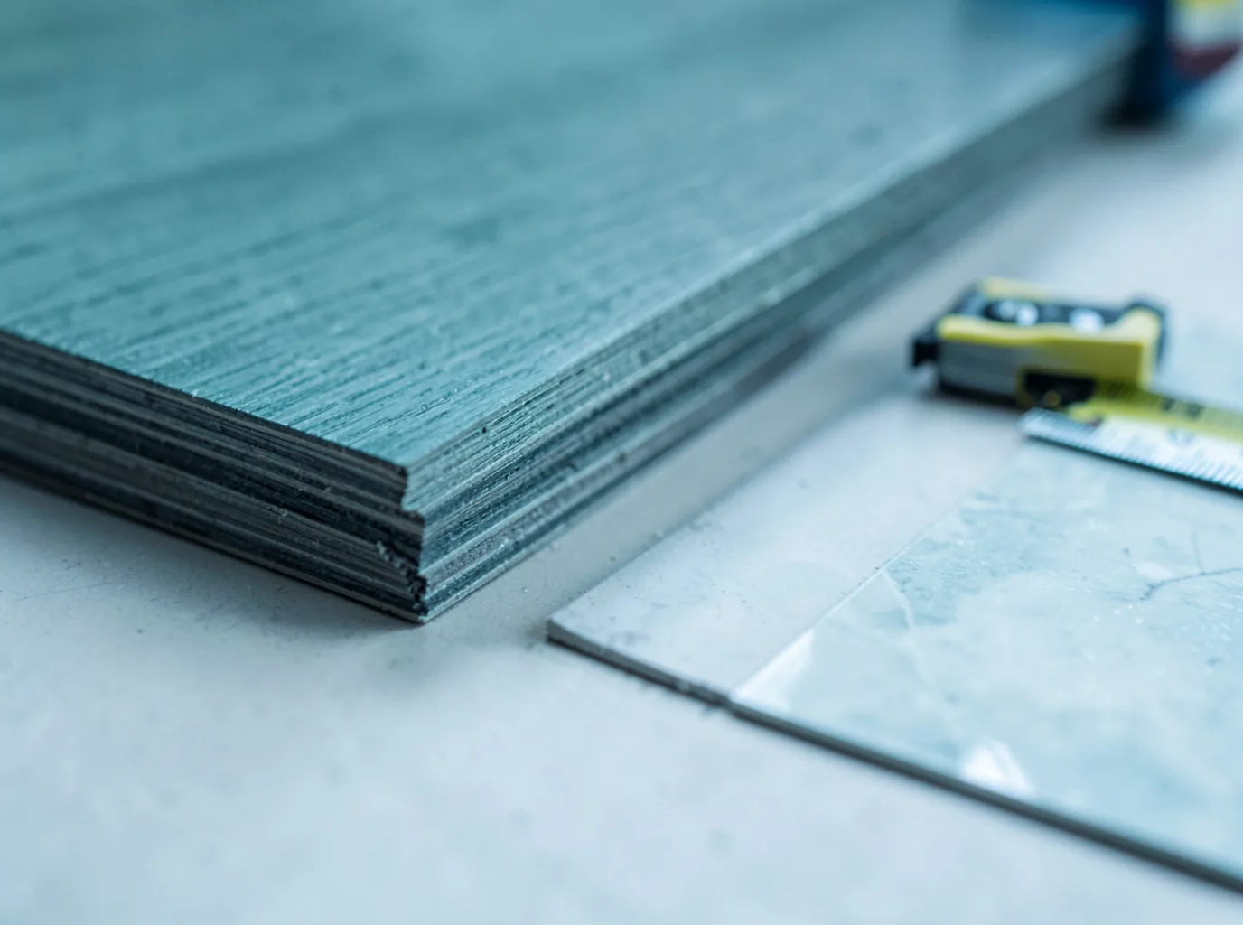Luxury Vinyl Plank Installation Westphalia, MI FAQs